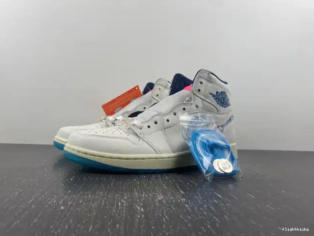 Michelle Aloha Golf FV3565-100 NRG 1 2 High Retro West Jordan Wie 0703